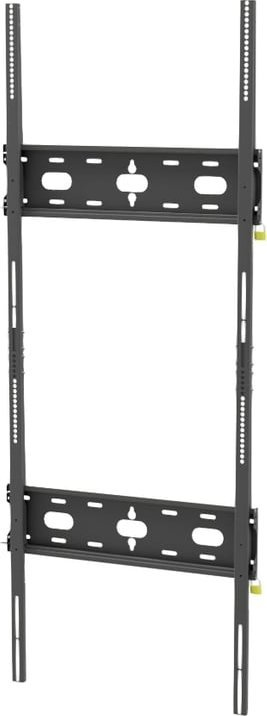 Mbajtëse muri për monitor Iiyama MD-WM60150, deri 105\", 125 kg, e zezë