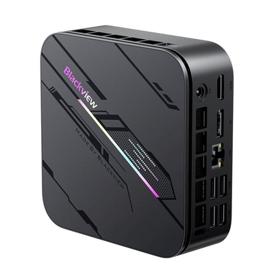 Mini PC Blackview MP100 Pro, Intel Core i9-12900H, 16GB RAM 512GB SSD, i zi