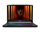 Laptop MSI Katana 15 HX B14WGK-821XPL, Intel i7-14650HX, 16GB RAM, 1TB SSD, RTX 5070, 15.6", 144Hz, црн