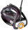 Hekur me avull Tefal Ultimate Pure FV9835E0, 3000W, shputë Durilium AirGlide Autoclean, byzantium metal