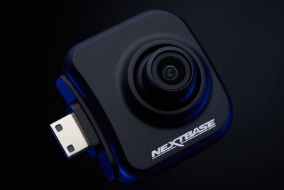 Kamerë makine Nextbase Dash Cam NBDVRS2RFCW, e zezë