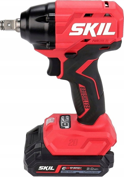 Çelës goditës Skil 3241CA, 20V, pa bateri