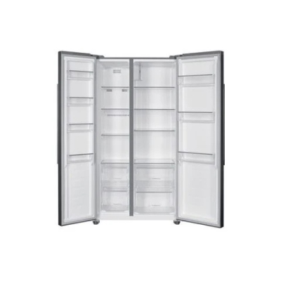 Frigorifer INDESIT, 442L, i hirtë