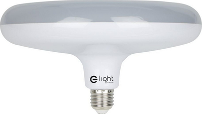 Poç elektrik Milagro Eco-Light, UFO, LED, 15W, E27, i bardhë neutral