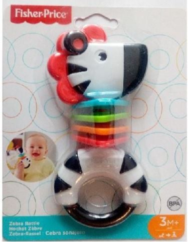 Lodër interaktive Fisher Price Activating FGJ56, për foshnje, shumëngjyrëshe