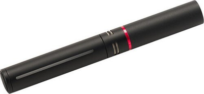 Mikrofon shotgun Rycote HC-15, 15cm, kondensator, i zi