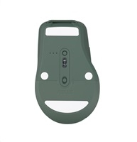 Mouse pa kabllo ASUS SmartO MD200 Silent Plus, 4200 DPI, RF Wireless dhe Bluetooth, jeshil