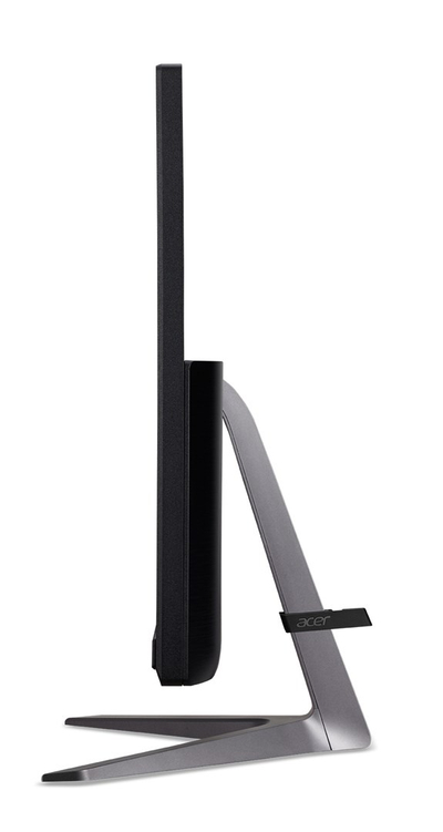 Kompjuter ACER Veriton VZ2594G, 23.8\", Intel i3-1215U, 8GB DDR4, 512GB SSD, i zi