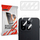 Mbrojtëse kamere GrizzGlass HybridGlass, për OnePlus 15, set 2 copë, transparente