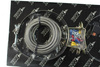 Kit nitrozi për veturë Nitrous Express Proton NIT20420-10, EFI, 35-75HP, i bardhë