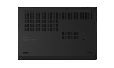 Laptop Lenovo ThinkPad P17, 17.3", Intel Xeon, 32GB RAM, 2000GB SSD, NVIDIA Quadro RTX 5000 Max-Q, i zi 