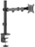 Држач за монитор за маса Savio UM-02, 17"-32", 2-9 kg, црна