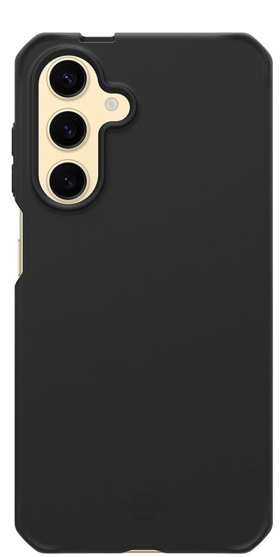 Mbulesë telefoni Mobilis 066089, për Galaxy A36 5G, 6.7", e zezë