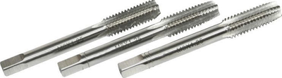 Set maja shpuese manuale EPM Basic, 3 copë