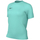 Спортска блуза Nike Dri Fit Park VIII, за жени, Dri Fit, мента