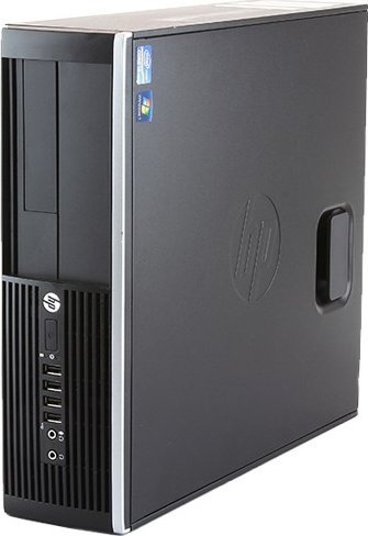 Kompjuter HP Compaq Elite 8300, Intel Core i5-3470, 8GB RAM, i zi
