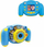 Kamerë digjitale për kalamaj Lexibook Paw Patrol, ekran LCD, blu me të verdhë