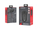 Maus gaming Genesis Zircon 660 Pro, pa kabllo dhe me kabllo, optik, i zi