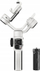 Stabilizues telefoni Zhiyun Smooth 5S Combo, me 3 akse, me tripod, i bardhë