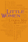 Little Women - Louisa May Alcott