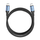Kabllo Vention USB C në USB C, 1m, 240W 5A, e zezë