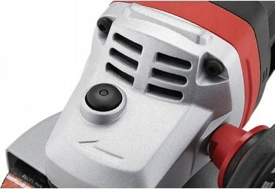 Makinë gërryese këndore Flex LBE17-11, 1700W, disk 125mm, e kuqe