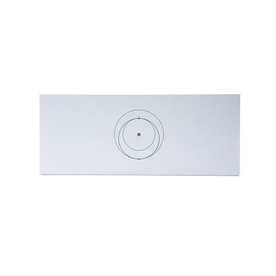 Ruter Starlink Gen3 Wi-Fi, i bardhë