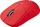 Maus Logitech G Pro X Superlight (910-006784), i kuq, II