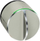 Bravë inteligjente Danalock V3 2024, Z Wave, Bluetooth, argjend