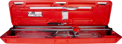 Prerëse manuale pllaka Rubi TX-1020 MAX, gjatësia prerjes 102 cm