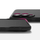 Заштитна маска Ringke Onyx Magnetic Galaxy S25 Edge, MagSafe, црна