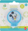 Mbajtëse cuke Disney Mickey Mouse, me kapëse sigurie, me shirit praktik, blu