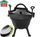 Kazan KingHoff KH 2241, me qymyr, i zi