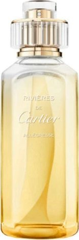 Parfum Cartier Rivières De Cartier Allégresse, Eau de Toilette, 100ml