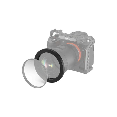 Mbajtës Mini Matte SmallRig