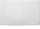 Tapet Shaggy CIDE Area Rug, 140 x 200 cm, i bardhë