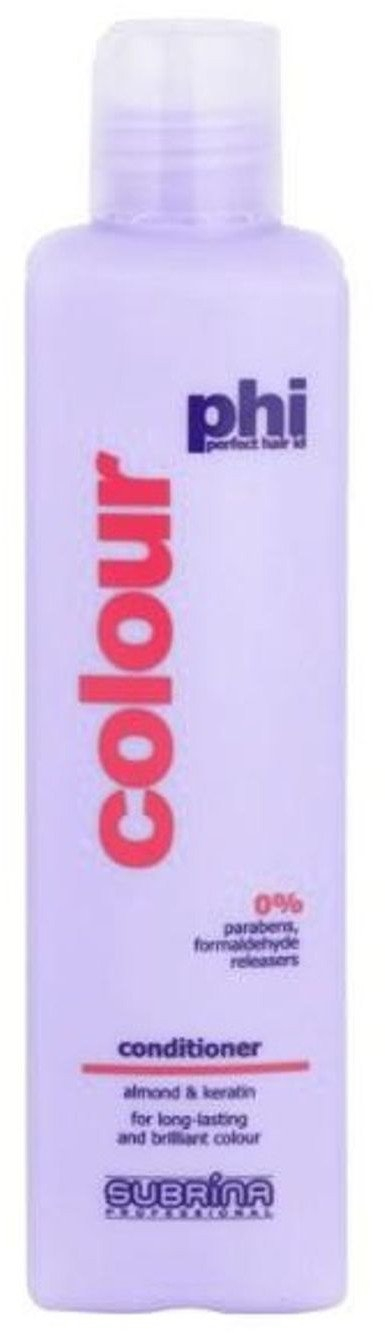 Balsam për flokë Subrina Professional Phi After Color, 250ml