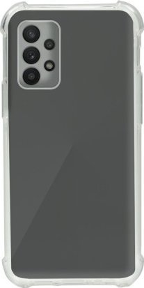 Mbulesë telefoni Mobilis 057024 për Samsung Galaxy A53, 6.5", transparente