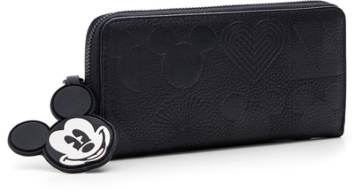 Kuletë për femra Desigual All Mickey Fiona, e zezë