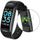 Matës aktiviteti VeryFit Z21 DIX01, i zi, unisex