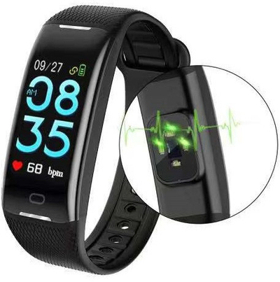 Matës aktiviteti VeryFit Z21 DIX01, i zi, unisex