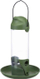 Ushqyes për zogj Trixie Universal, 0.5L, plastikë rezistente, transparent