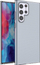 Футрола за телефон Ultra Clear 0.5mm за Samsung Galaxy S22 Ultra, флексибилен гел, транспарентна
