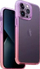 Maskë telefoni Uniq Combat Duo për iPhone 14 Pro 6.1", antishok, lilë e rozë