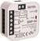 Kontrollues roletash Zamel SRP-04, i fshehtë nën-llastik, 10A 230V 350W, i bardhë