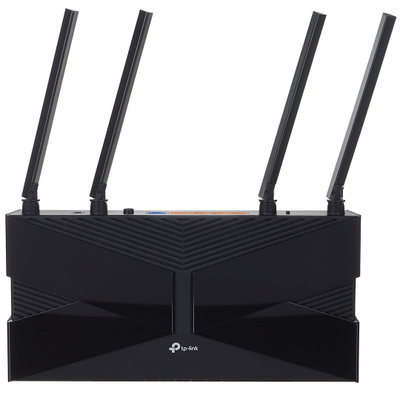 Router TP-Link Archer AX23, Wi-Fi 6, Dual Band AX1800, i zi