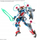 Model Gunpla Bandai HGGQ GQuuuuuuX Endymion Unit Awakened, 1/144