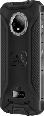 Celular Kruger & Matz Drive 9, Dual SIM, 6.5 ", 3 GB RAM, 64 GB, i zi