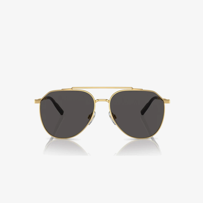 Dolce & Gabbana DG2296 02/87 58