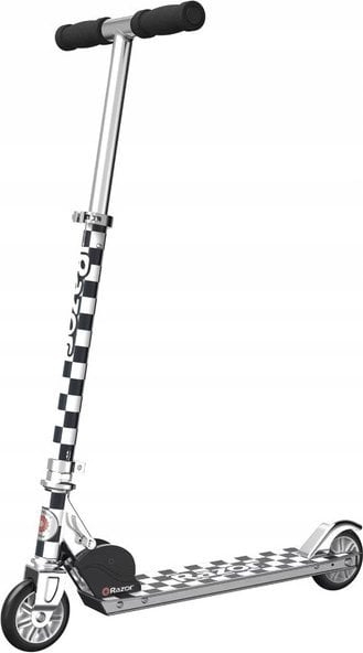 Trotinet Razor Checked Out Scooter, i lehtë për ta çuar, për të rritun dhe të rinj, shumëngjyrësh